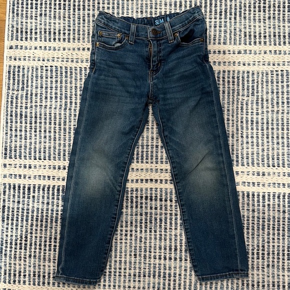 Crewcuts Everday- Slim Jeans - Picture 6 of 6